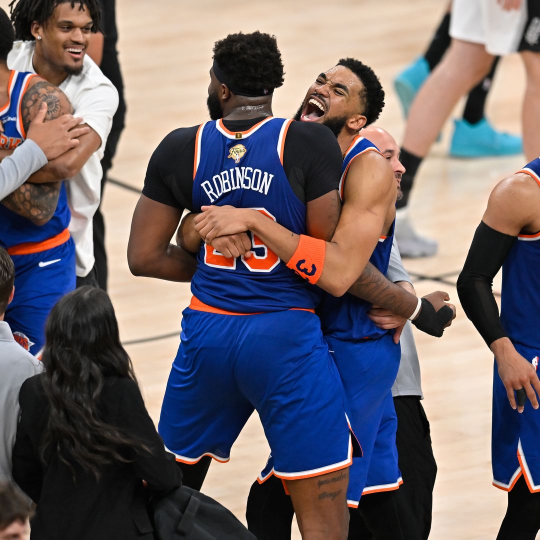 Knicks Campeones de la NBA Tras 53 Años: Brunson Anota 45 en el Juego Decisivo